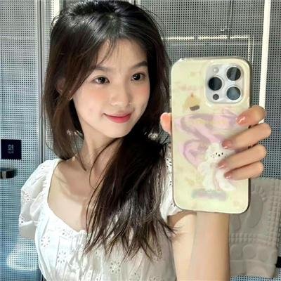 情海春潮